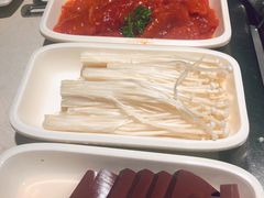 -海底捞火锅(万丰桥店)