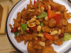 -随喜赞素食餐厅(亦庄店)