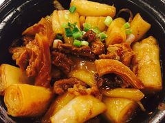 -舊街坊茶楼(市二宫店)