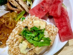 -禾匙素食自助(莱蒙都会店)