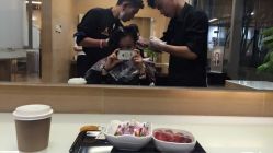 -CARR SALON