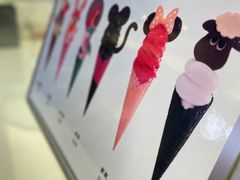 -CORNER CONE GELATO酷矿手作霜淇淋(南头古城店)
