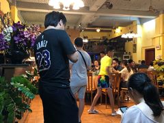 -伊萨娜印尼餐馆