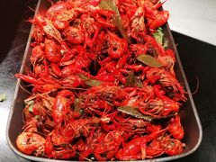 -福州仓山凯悦酒店·Market Cafe Lacucina咖啡厅