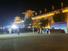 -水浒好汉城