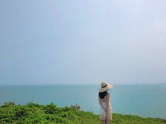 -漳州滨海火山岛自然生态风景区