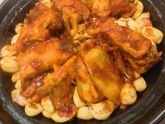 -裕德隆清真饭庄·天津特色菜(东丽店)