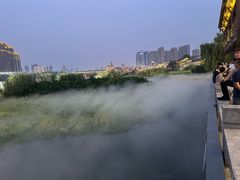 -大小河街