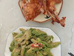 南权皇烧鸡-南权皇烧鸡场