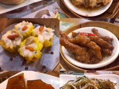 -添好运点心专门店(深水埗店)