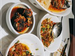 -兰湘子·湘菜小炒(石家庄万象城店)