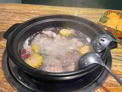 -春润大地海南椰子鸡(沙井京基百纳广场店)