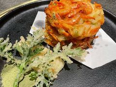 -山上下日本料理(万象城店)