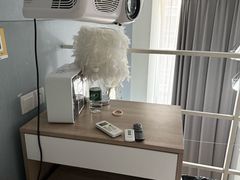 -乐嗨公寓(苏州火车站店)