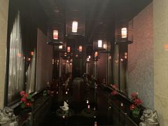 -宴天下大酒店(政和路店)