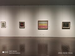 -中华艺术宫(上海美术馆)