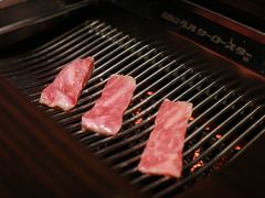 -焼肉 琉球の牛(北谷)