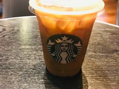 -星巴克臻选(思南公馆店)