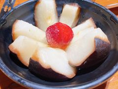 -大叹号啤酒屋·延边料理(延大店)