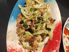 -粤·向群饭店(二沙岛店)