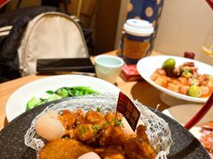 -老福洲·三十年福州味(斗东店)