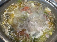 -海关荤豆花(洋河一路店)