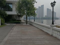 -白天鹅宾馆-健身中心