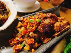 -隔壁老王·家常云南菜(花巷店)