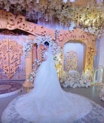 -美悦盛宴一站式婚礼会馆(临江店)