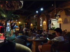 -不二·民谣音乐餐吧(长沙店)
