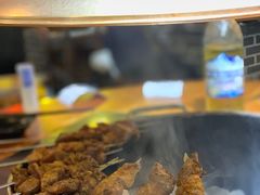 -水浒烤肉(国贸店)