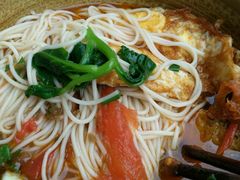 -华兴街煎蛋面(总店)