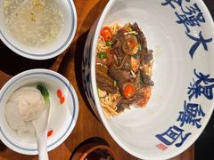 -李犟大爆鳝面·手工蟹黄包(湖滨西湖店)