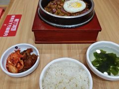 -敏丁拌饭(中街总店)