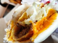 -Taco Bell 塔可钟(民田路店)