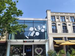 -比斯特上海购物村精品奥特莱斯