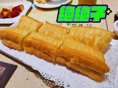 -点都德(千灯湖环宇城店)