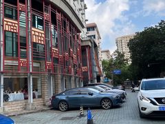 -天福苑(崇宁路店)
