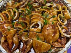 -广胜通达海鲜食府(黄沙店)