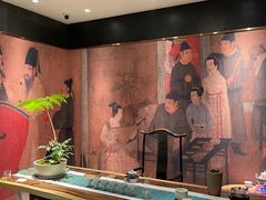 -馋遇江南·精致湖景雅宴(东方之门店)