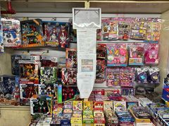 -宝宝文具店(马当路店)