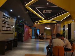 -贝菲特游泳健身(徐泾店)