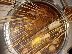 -袁记串串香(新南门店)