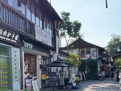 -小河直街历史文化街区