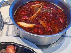-吉布鲁牛排海鲜自助(乐山万达店)