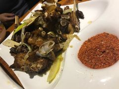 羊排-思金拉措庄园藏餐(太阳岛店)