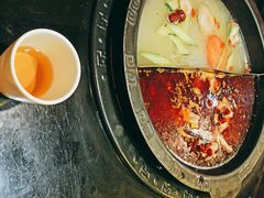 -川中故事·成都老火锅(东书房店)