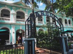 -星巴克臻选(广州沙面店)