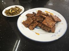 -十二忠手拉面(五福店)