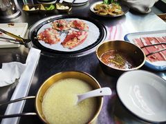 -正宗齐齐哈尔烤肉·齐牛哥鲜切炭火烤肉(杭州总店)